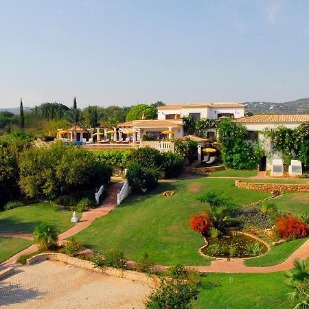 Villa Monte do Casal Estoi Esterno foto