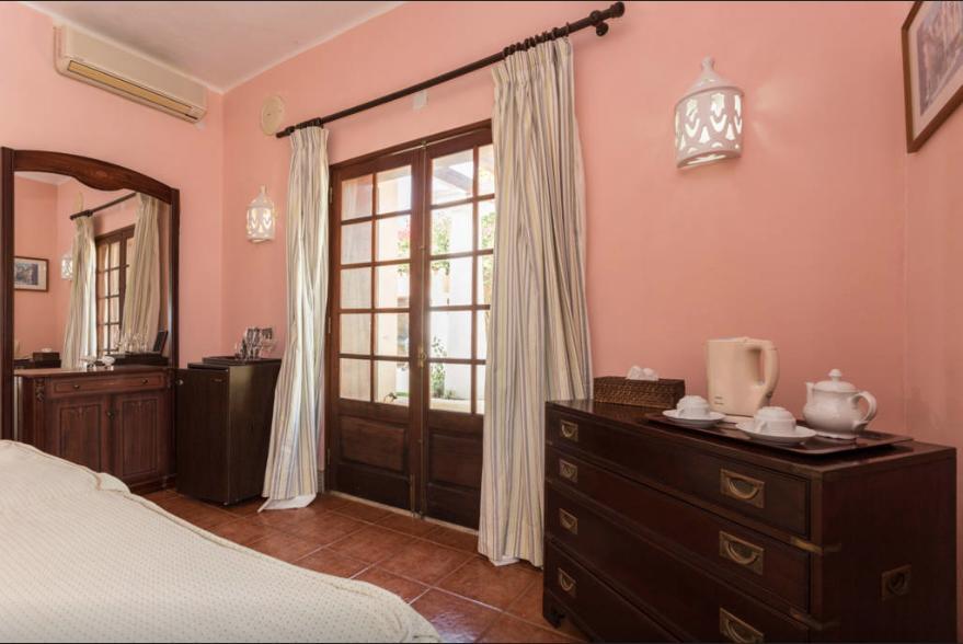 Villa Monte do Casal Estoi Esterno foto