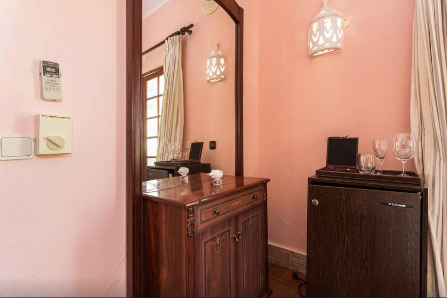Villa Monte do Casal Estoi Esterno foto