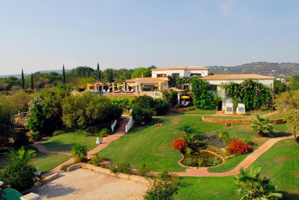 Villa Monte do Casal Estoi Esterno foto