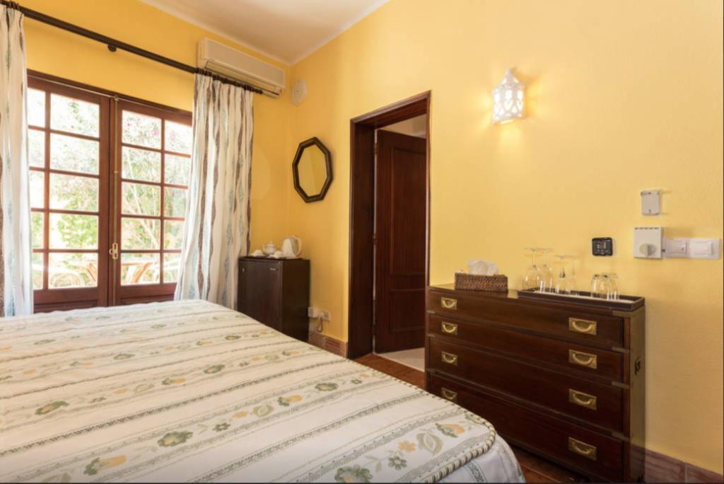 Villa Monte do Casal Estoi Esterno foto