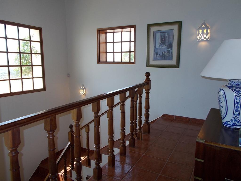 Villa Monte do Casal Estoi Esterno foto