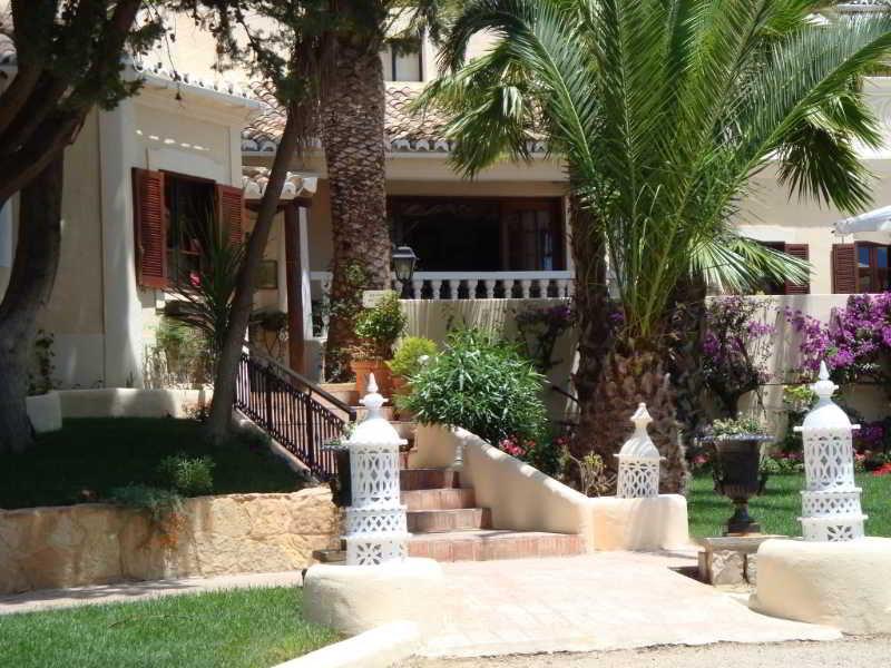 Villa Monte do Casal Estoi Esterno foto