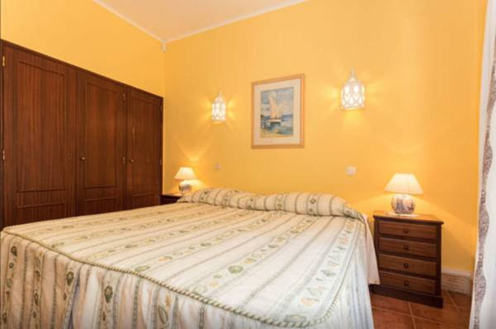 Villa Monte do Casal Estoi Esterno foto